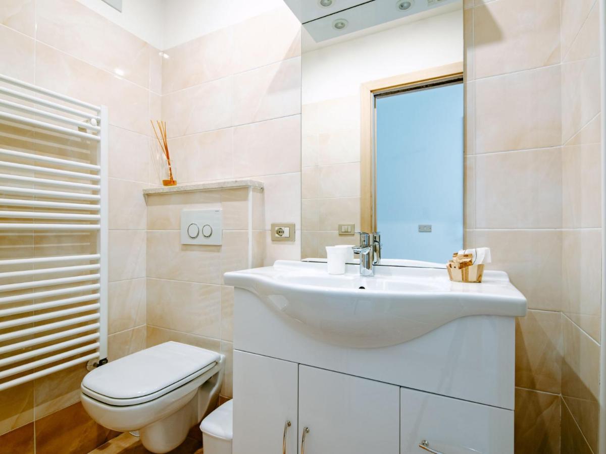 Apartment Valentini By Interhome Mazzin Exterior photo